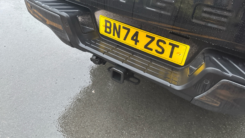 Ford Ranger Diesel Pick Up D/Cab Wildtrak 3.0 EcoBlue V6 240 Auto